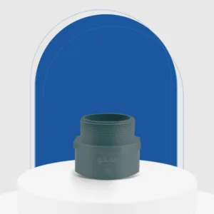 جلبة ذكر حار ضغط 80