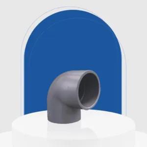 ELBOW S/80 90°