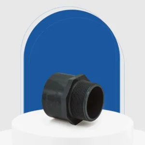 جلبة ذكر ضغط 16 بار