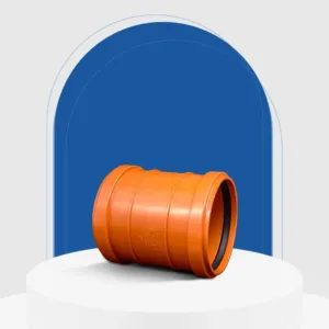 جلبة توصيل (ربر)