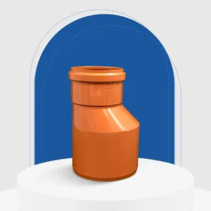 جلبة توصيل مسحوبة (ربر)