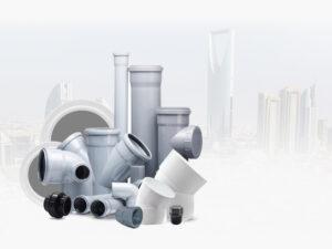 How Smart Cities in KSA Are Driving Demand for Advanced Plastic Piping Solutions