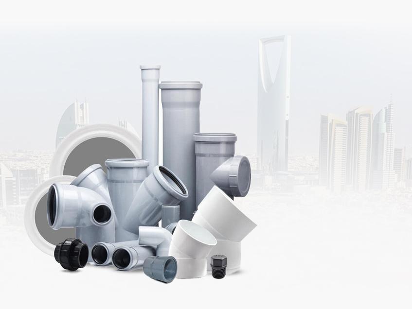How Smart Cities in KSA Are Driving Demand for Advanced Plastic Piping Solutions