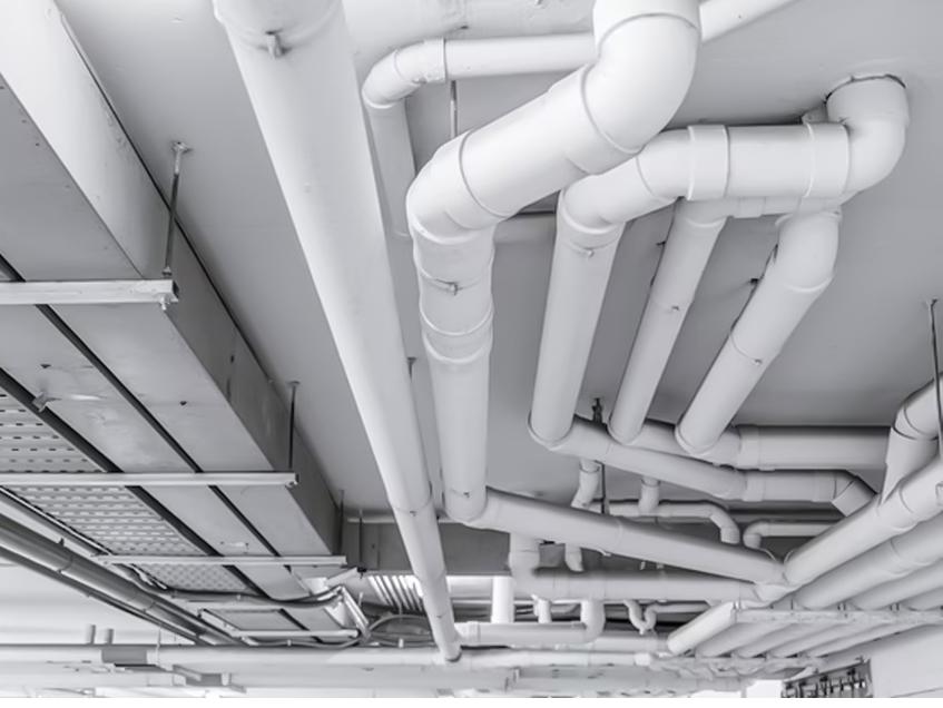 The Future of Plastic Pipes: Trends Shaping the Construction Industry in 2025