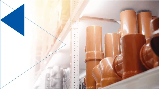 Fabco PVC and CPVC pipes and fittings